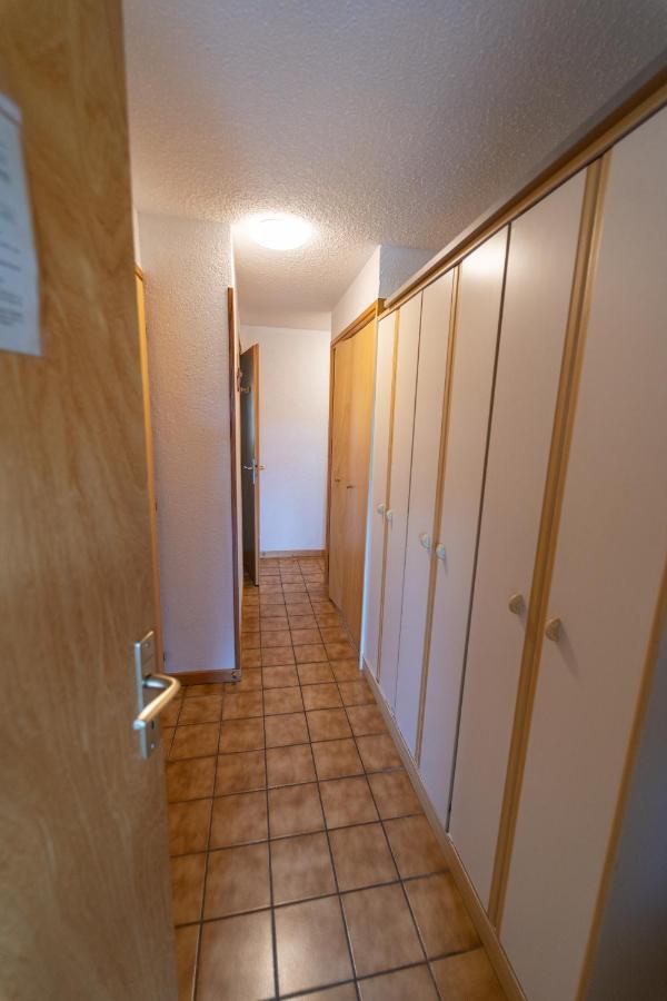 Les Saisies Appart 1 Chambre Au Pied Des Pistes Kültér fotó